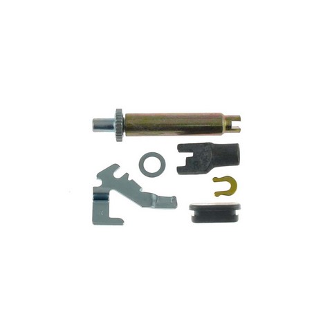 Carlson Drum Brake Self-Adjuster Repair Kit P/N:H2655