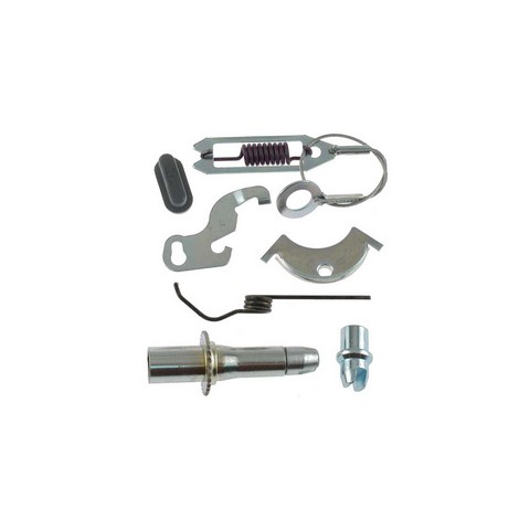 Carlson Drum Brake Self-Adjuster Repair Kit P/N:H2656