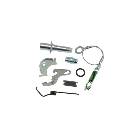 Carlson Drum Brake Self-Adjuster Repair Kit P/N:H2666