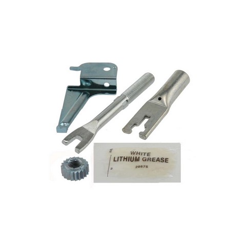 Carlson Drum Brake Self-Adjuster Repair Kit P/N:H2678