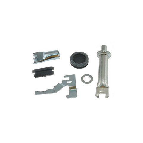 Carlson Drum Brake Self-Adjuster Repair Kit P/N:H2691