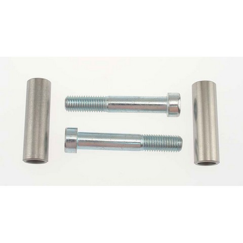 Disc Brake Caliper Pin Kit-FWD Carlson H5033