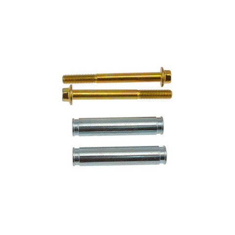 Disc Brake Caliper Guide Pin fits 2003-2005 Dodge Dakota  CARLSON QUALITY BRAKE