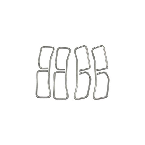 Carlson Disc Brake Caliper Support Spring P/N:H5457