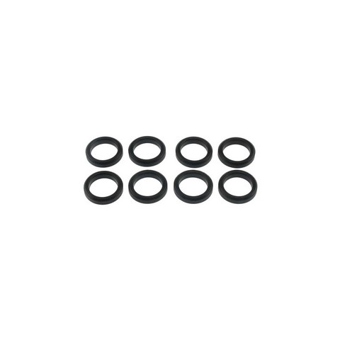 Carlson Disc Brake Hardware Kit P/N:H5562