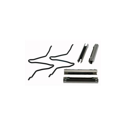 Carlson Disc Brake Hardware Kit P/N:H5584