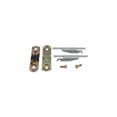 Carlson Disc Brake Hardware Kit P/N:H5596