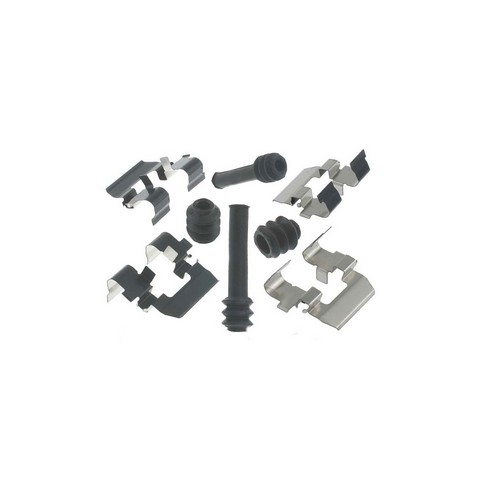 Carlson Disc Brake Hardware Kit P/N:H5608Q