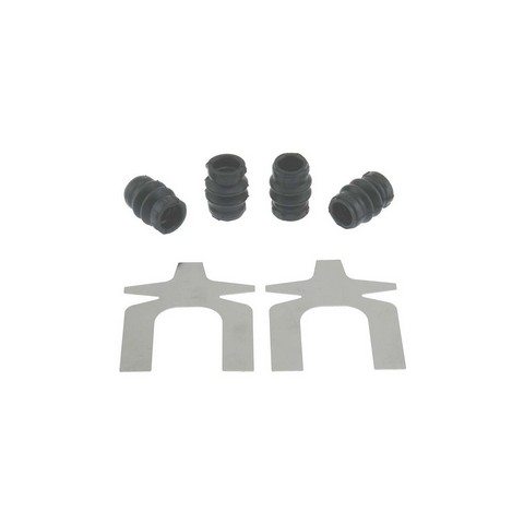 Carlson Disc Brake Hardware Kit P/N:H5619