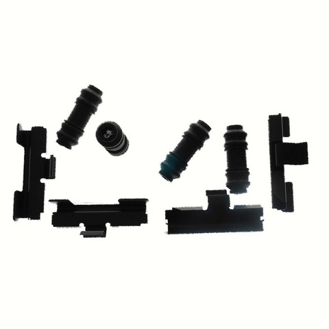 Carlson Disc Brake Hardware Kit P/N:H5621Q