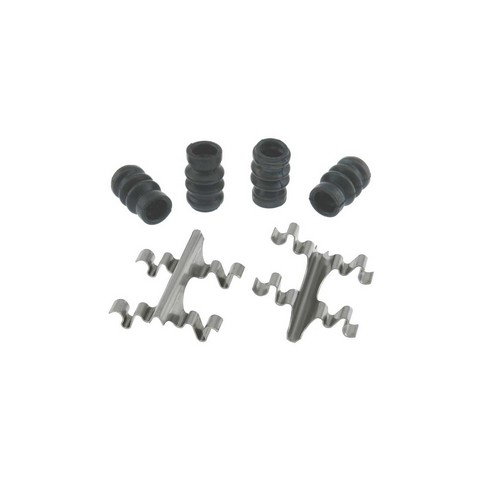 Carlson Disc Brake Hardware Kit P/N:H5623