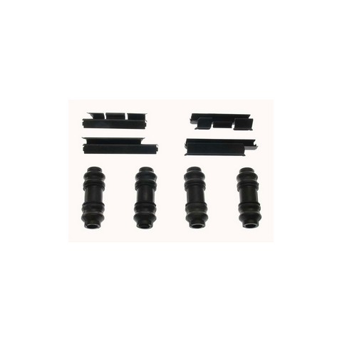 Carlson Disc Brake Hardware Kit P/N:H5628Q