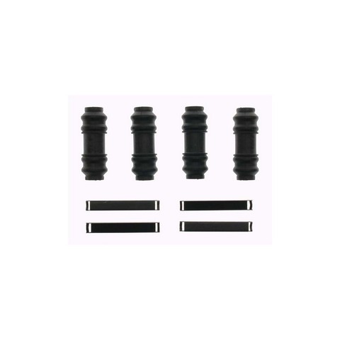 Carlson Disc Brake Hardware Kit P/N:H5629Q