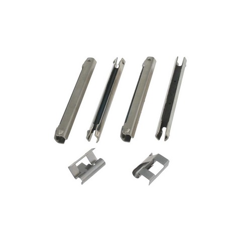 Carlson Disc Brake Hardware Kit P/N:H5635