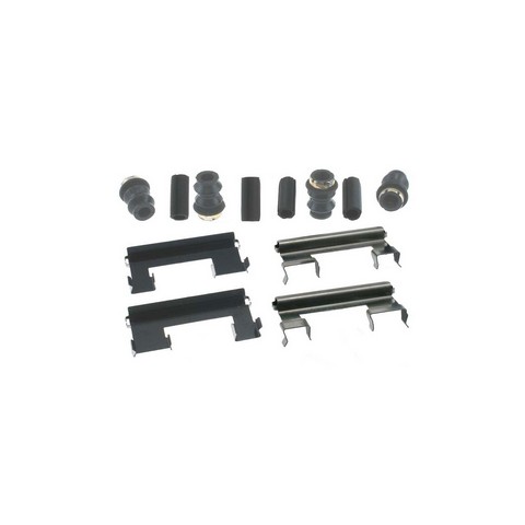 Carlson Disc Brake Hardware Kit P/N:H5644Q