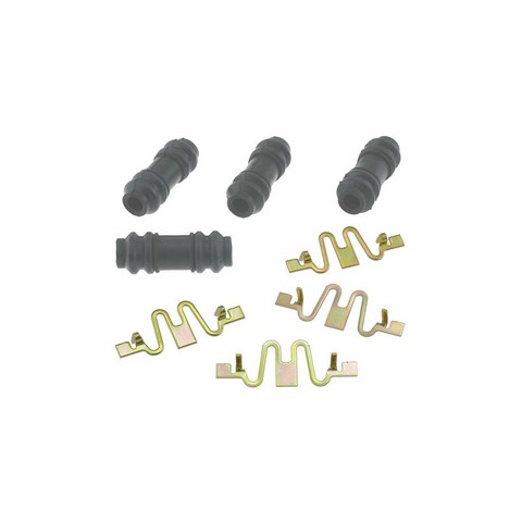 Carlson Disc Brake Hardware Kit P/N:H5654