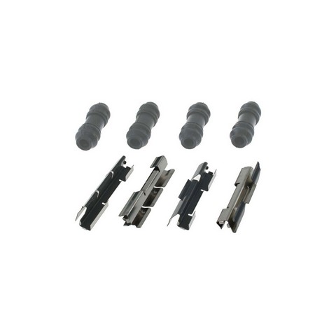 Carlson Disc Brake Hardware Kit P/N:H5668Q