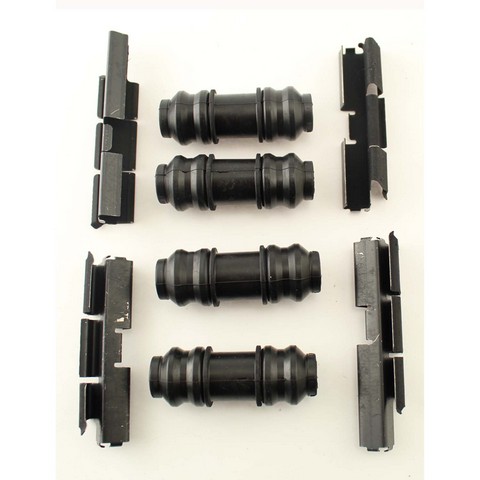Carlson Disc Brake Hardware Kit P/N:H5690Q