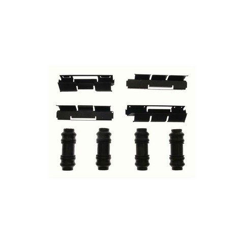 Carlson Disc Brake Hardware Kit P/N:H5691Q