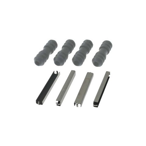 Carlson Disc Brake Hardware Kit P/N:H5693Q