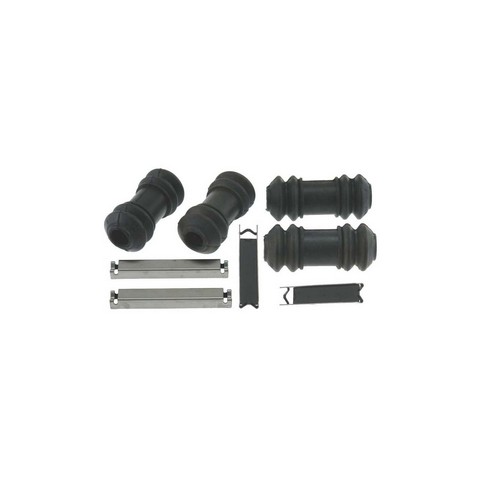Carlson Disc Brake Hardware Kit P/N:H5695Q