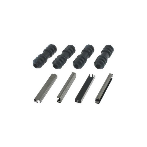 Carlson Disc Brake Hardware Kit P/N:H5751Q