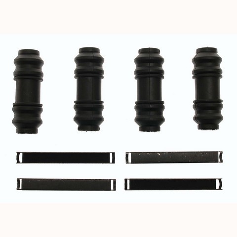 Carlson Disc Brake Hardware Kit P/N:H5753Q
