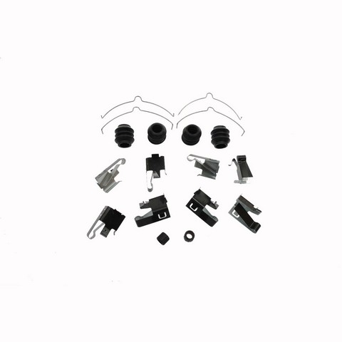 Carlson Disc Brake Hardware Kit P/N:H5864Q