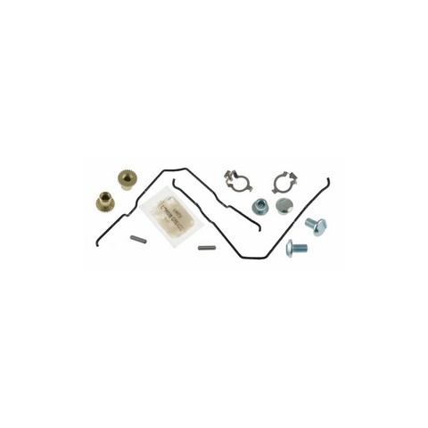 Carlson Parking Brake Hardware Kit P/N:H7320