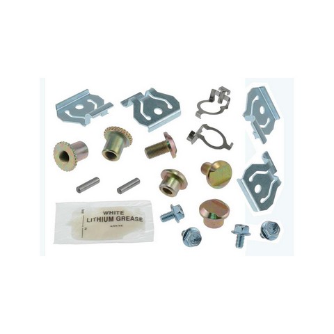 Carlson Parking Brake Hardware Kit P/N:H7344