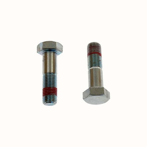 Carlson Disc Brake Caliper Bracket Mounting Bolt P/N:H815