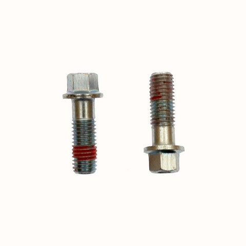 Carlson Disc Brake Caliper Bracket Mounting Bolt P/N:H820