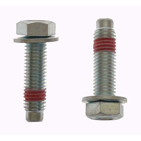 Carlson Disc Brake Caliper Bracket Mounting Bolt P/N:H825
