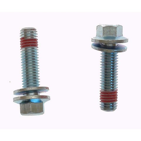 Carlson Disc Brake Caliper Bracket Mounting Bolt P/N:H829