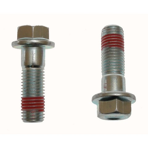 Carlson Disc Brake Caliper Bracket Mounting Bolt P/N:H837
