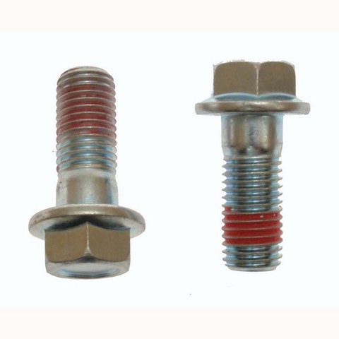 Carlson Disc Brake Caliper Bracket Mounting Bolt P/N:H840