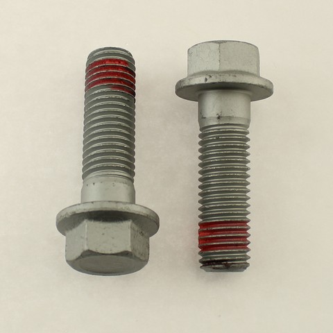 Carlson Disc Brake Caliper Bracket Mounting Bolt P/N:H877
