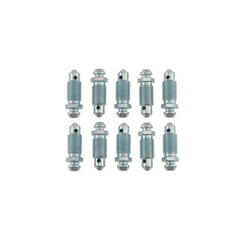 Carlson Brake Bleeder Screw P/N:H9402