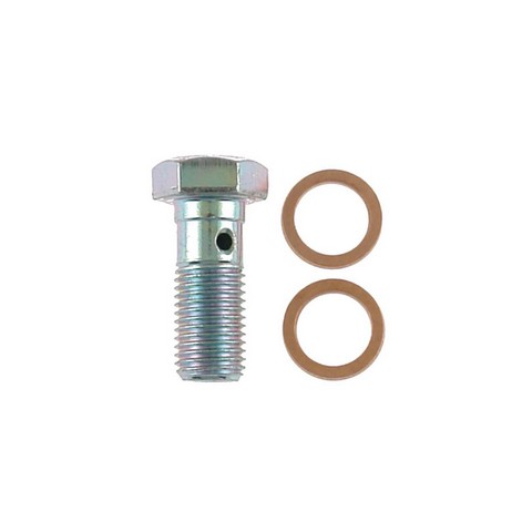 Carlson Brake Hydraulic Banjo Bolt P/N:H9459-2