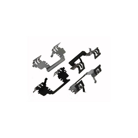 Carlson Disc Brake Caliper Abutment Service Kit P/N:P1056