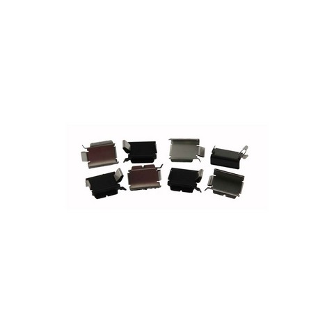 Carlson Disc Brake Caliper Abutment Service Kit P/N:P1081