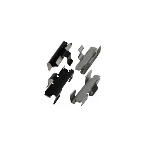 Carlson Disc Brake Caliper Abutment Service Kit P/N:P655