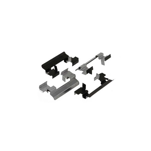 Carlson Disc Brake Caliper Abutment Service Kit P/N:P699