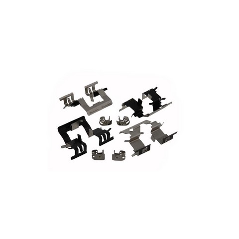 Carlson Disc Brake Caliper Abutment Service Kit P/N:P885A