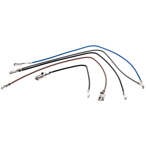 Carter Fuel Pump Wiring Harness P/N:888-536