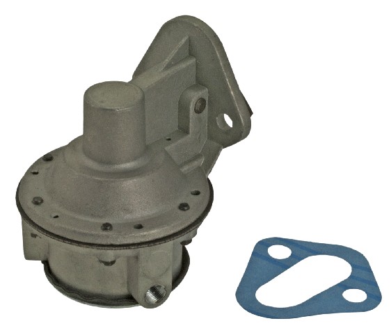 Carter Mechanical Fuel Pump P/N:M2118