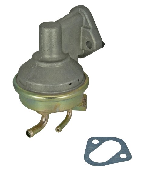 Mechanical Fuel Pump Carter M60039