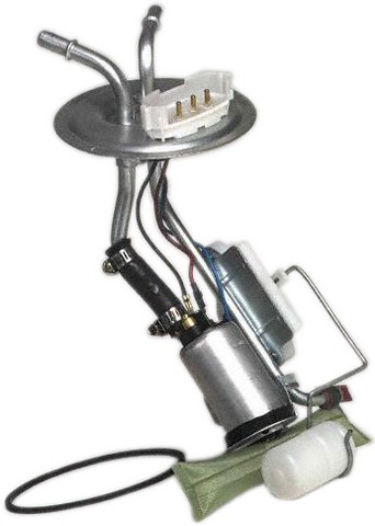Carter Fuel Pump Hanger Assembly P/N:P74522S