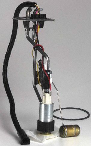 Carter Fuel Pump Hanger Assembly P/N:P74611S