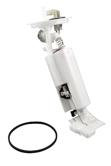 Carter Fuel Pump Module Assembly P/N:P74706M